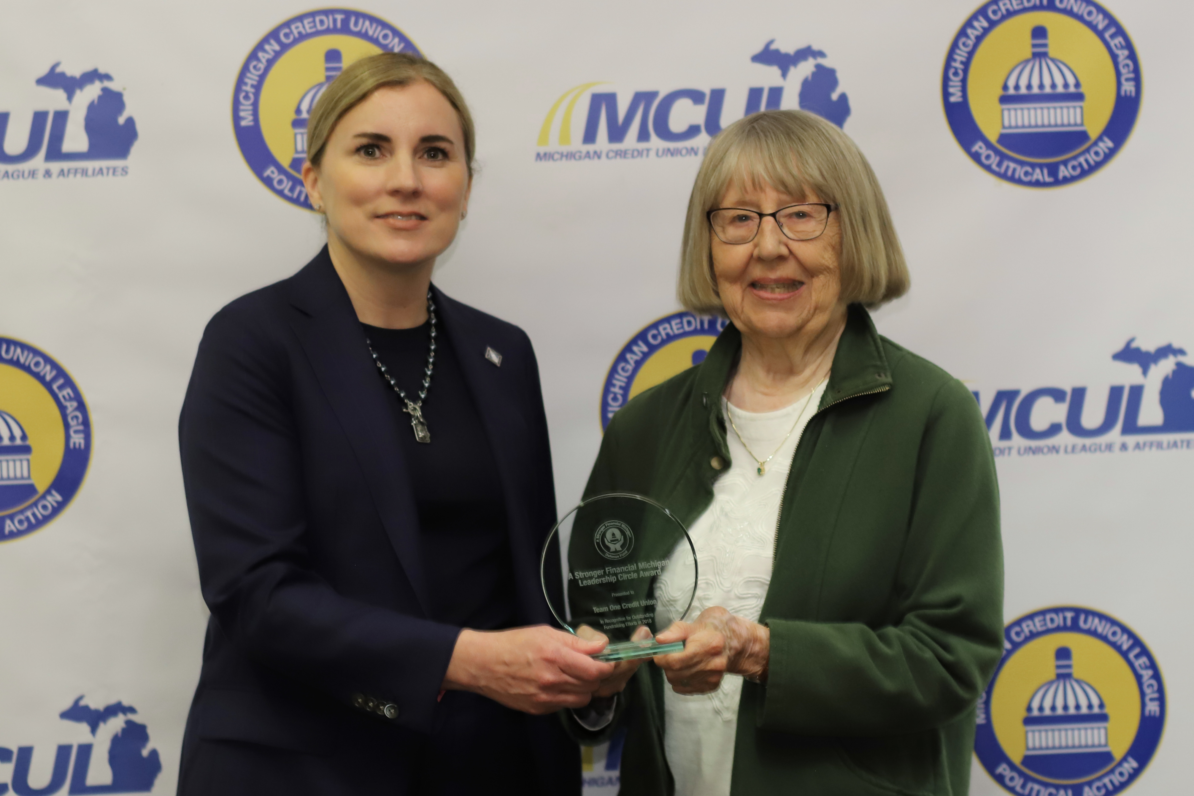MCUL GAC 2019